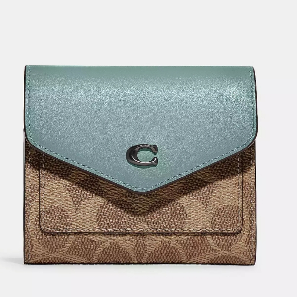 Coach Wyn Wallet